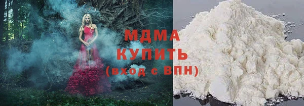 молекула духа Новозыбков